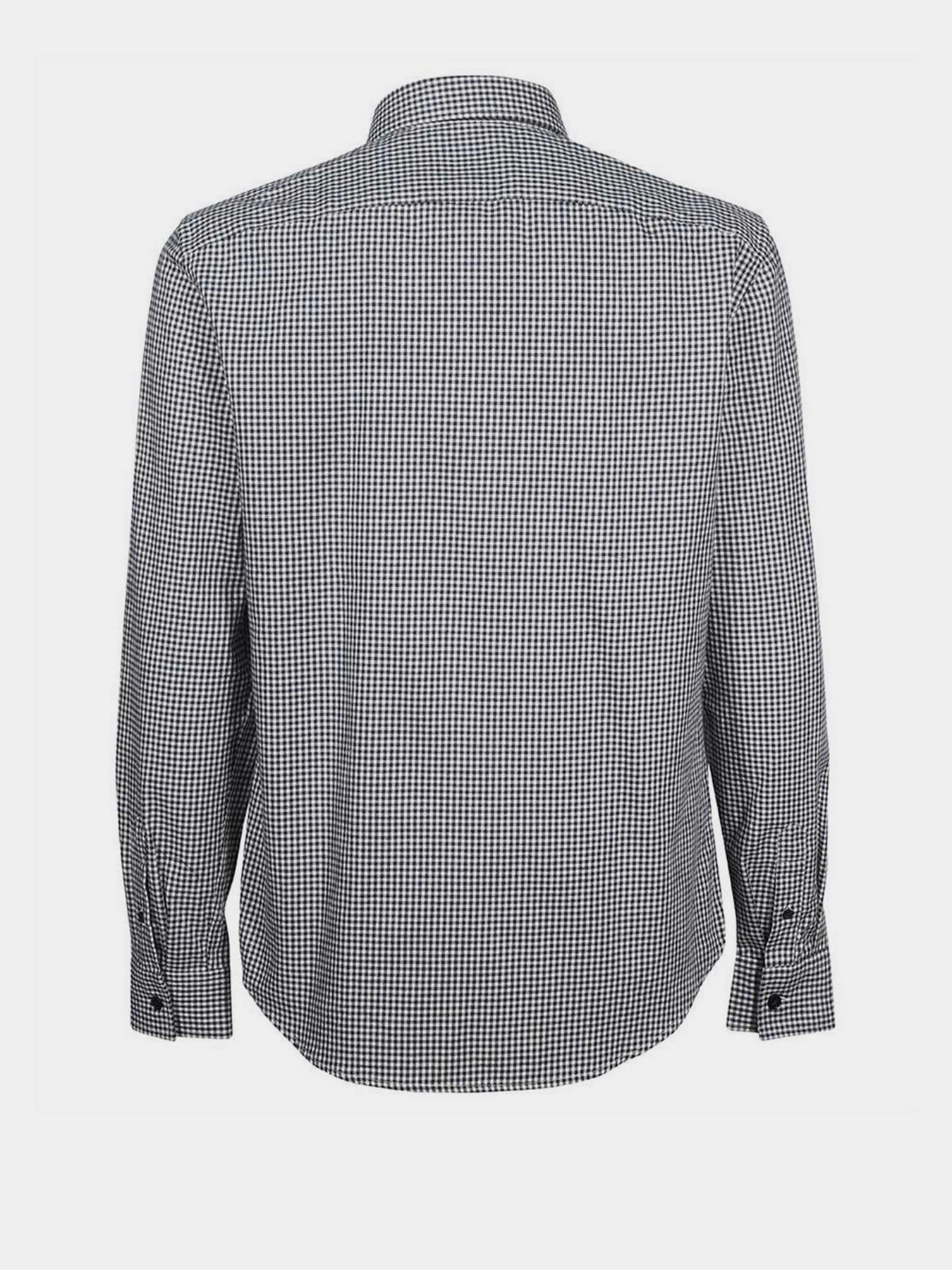 Рубашки Armani Exchange модель 6LZC08-ZNYAZ-81AE Фото