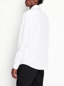 Рубашки Armani Exchange модель 6LZC12-ZNTQZ-1100 Фото