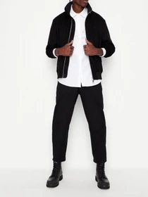 Рубашки Armani Exchange модель 6LZC12-ZNTQZ-1100 Фото
