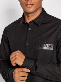 Рубашки Armani Exchange модель 6LZC36-ZNVMZ-1200 Фото
