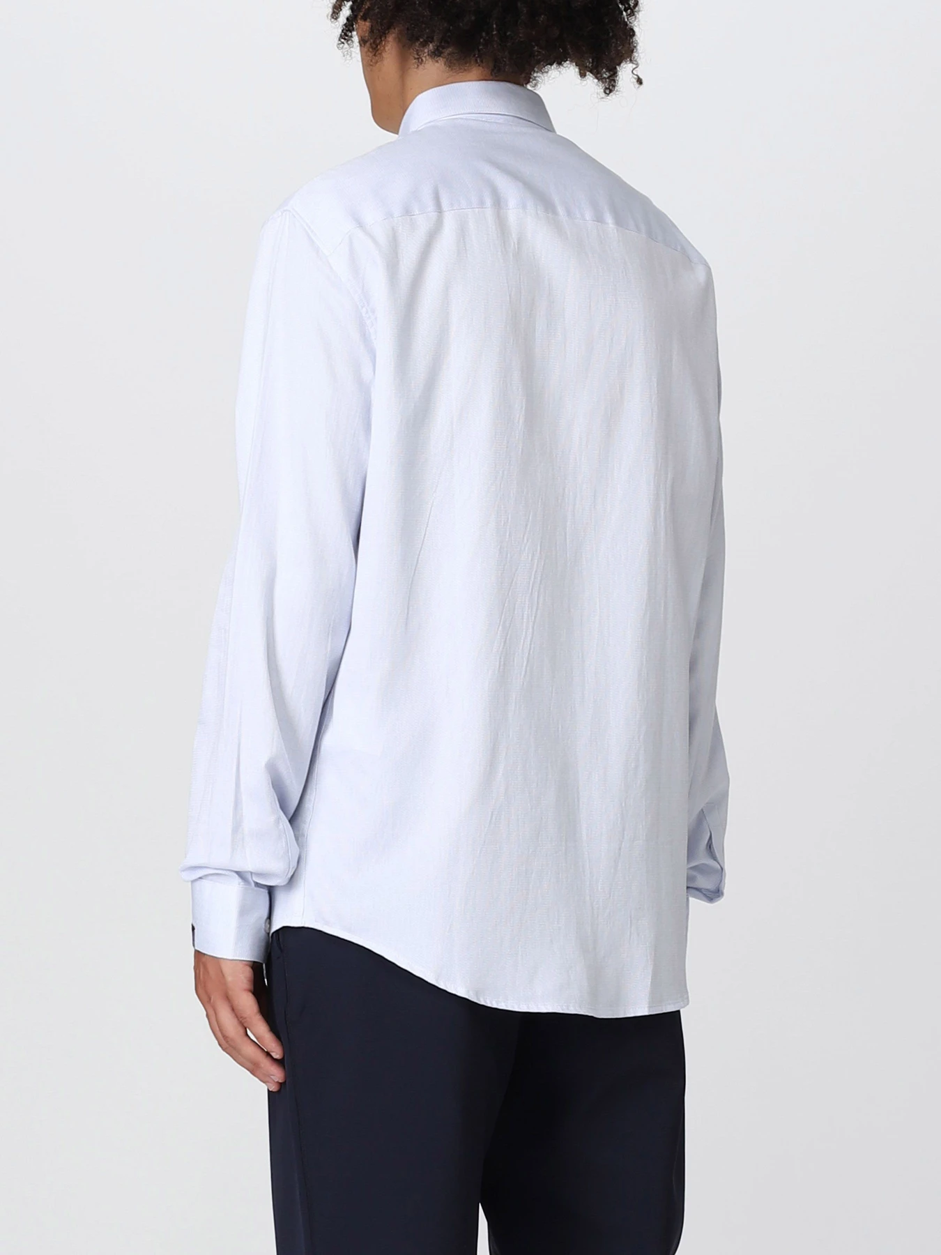 Рубашки Armani Exchange модель 6LZC50-ZNXDZ-25CS Фото