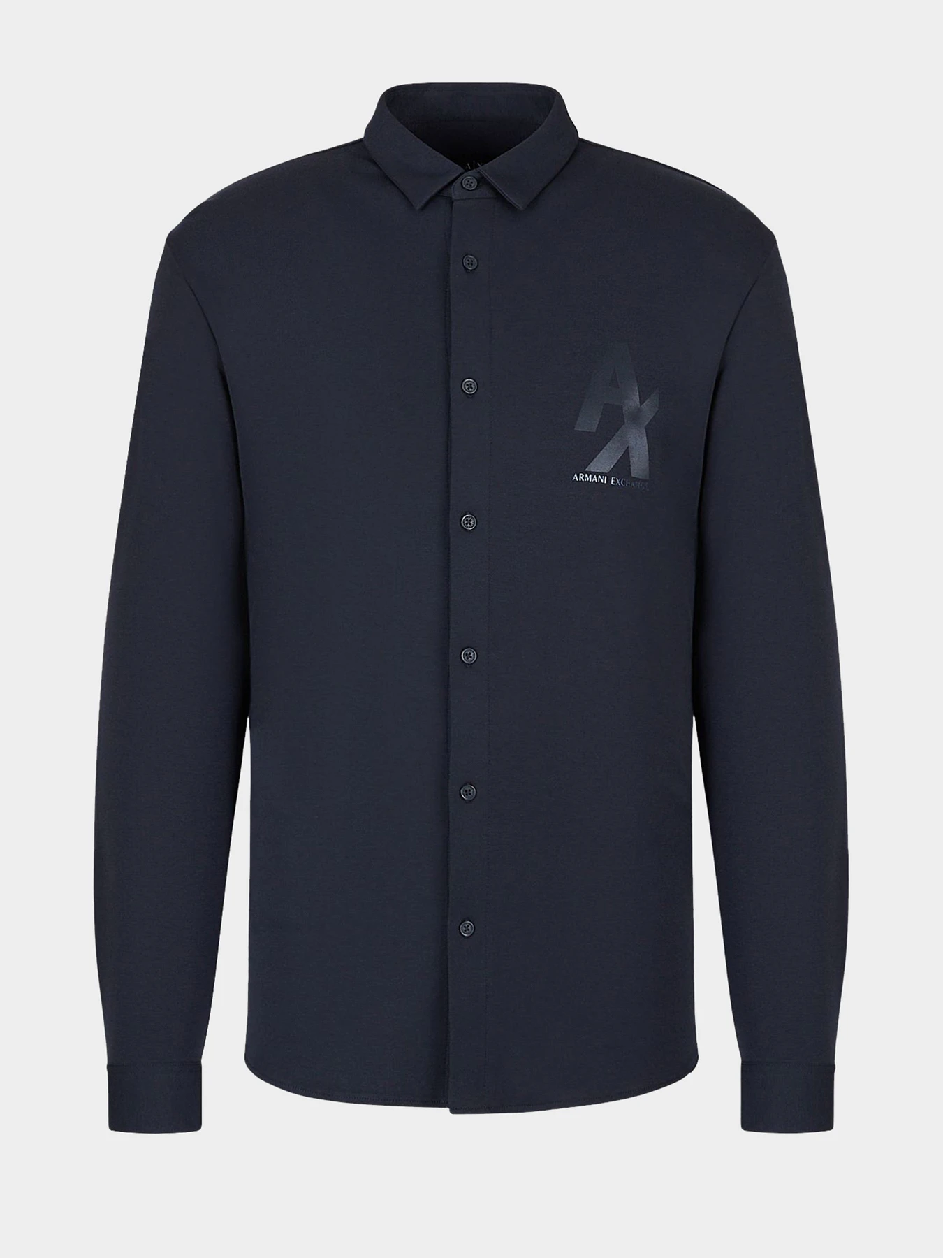 Рубашки Armani Exchange модель 6LZCHA-ZJXCZ-1510 Фото