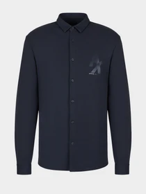 Рубашки Armani Exchange модель 6LZCHA-ZJXCZ-1510 Фото