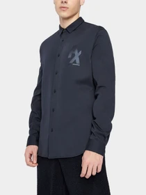 Рубашки Armani Exchange модель 6LZCHA-ZJXCZ-1510 Фото