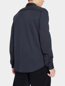 Рубашки Armani Exchange модель 6LZCHA-ZJXCZ-1510 Фото