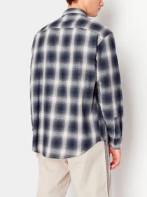 Рубашки Armani Exchange модель 6LZCL5-ZNWPZ-41AR Фото