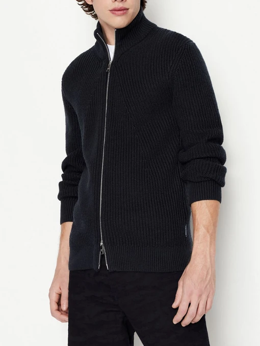 Худи и свитшоты Armani Exchange модель 6LZE1A-ZM2AZ-1510 Фото