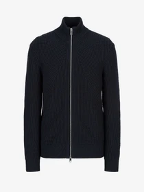 Худи и свитшоты Armani Exchange модель 6LZE1A-ZM2AZ-1510 Фото