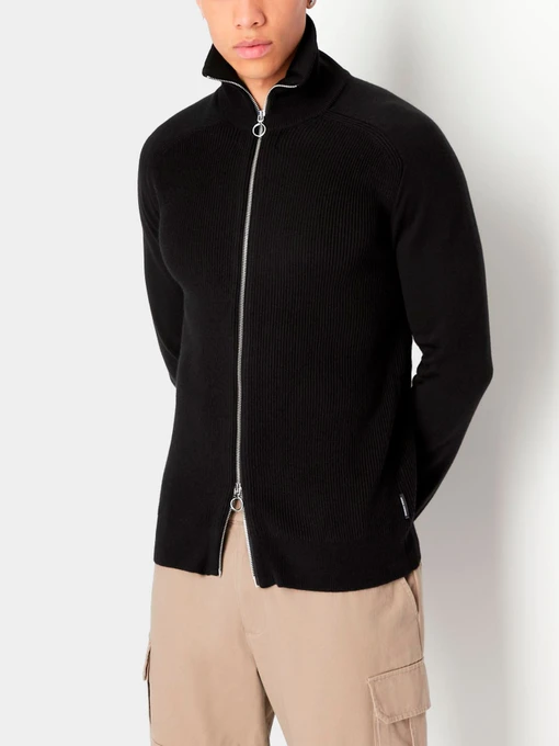 Худи и свитшоты Armani Exchange модель 6LZE2X-ZM1LZ-1200 Фото