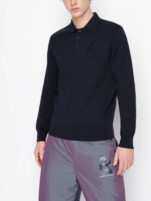 Armani Exchange модель 6LZF1A-ZMU7Z-1510 Фото
