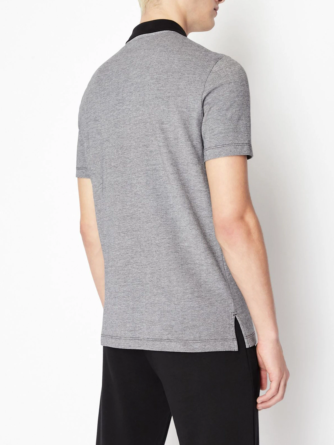 Armani Exchange модель 6LZFAY-ZJFDZ-49AC Фото