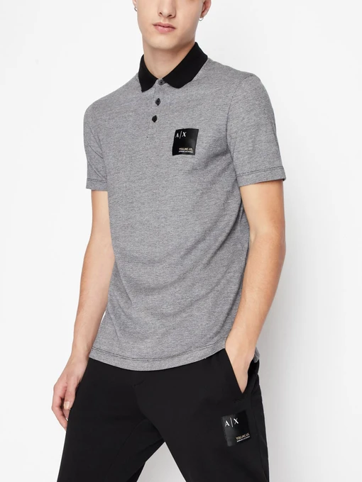 Armani Exchange модель 6LZFAY-ZJFDZ-49AC Фото