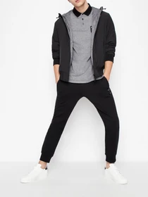Armani Exchange модель 6LZFAY-ZJFDZ-49AC Фото