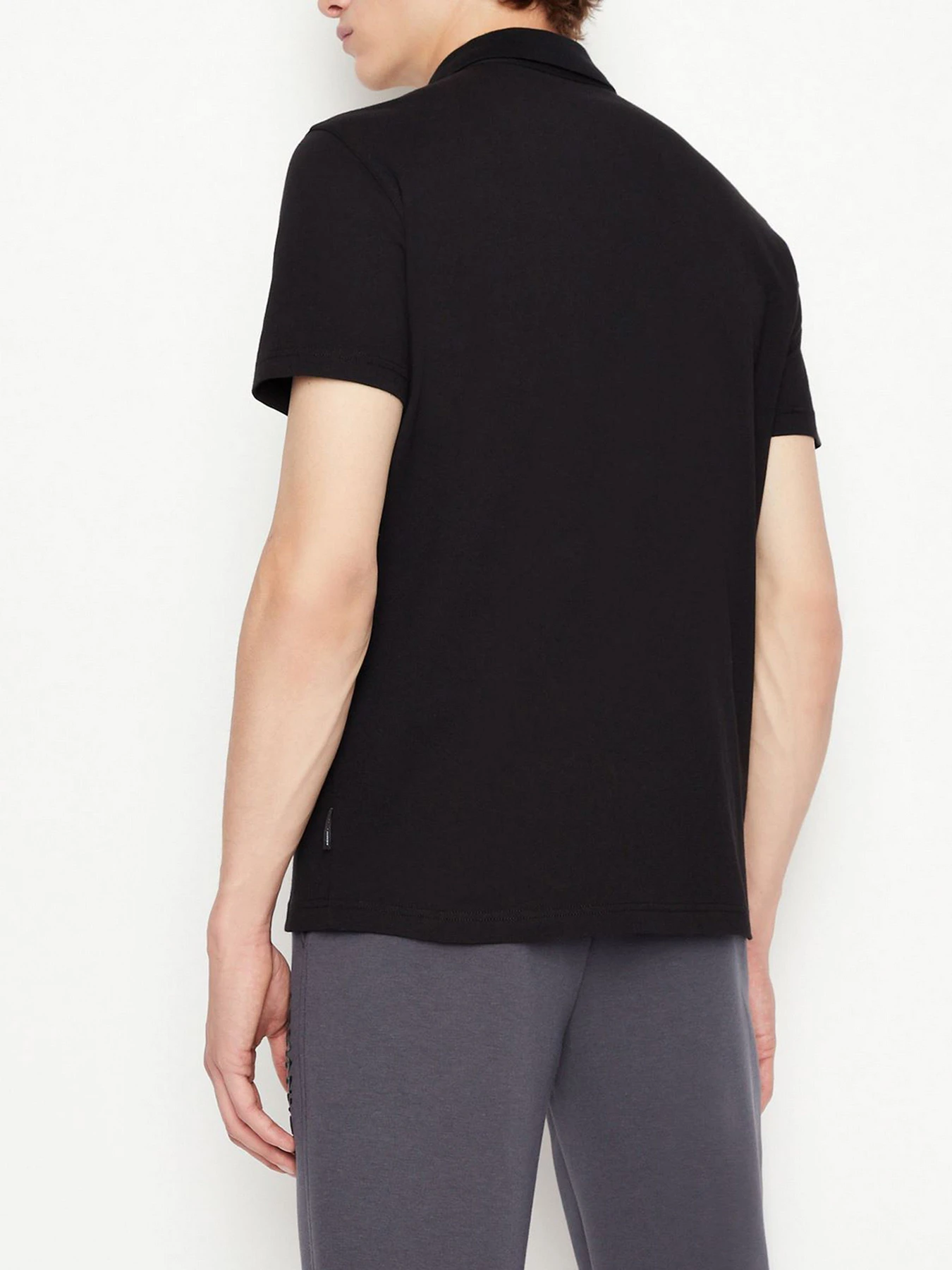 Armani Exchange модель 6LZFBE-ZJGCZ-1200 Фото