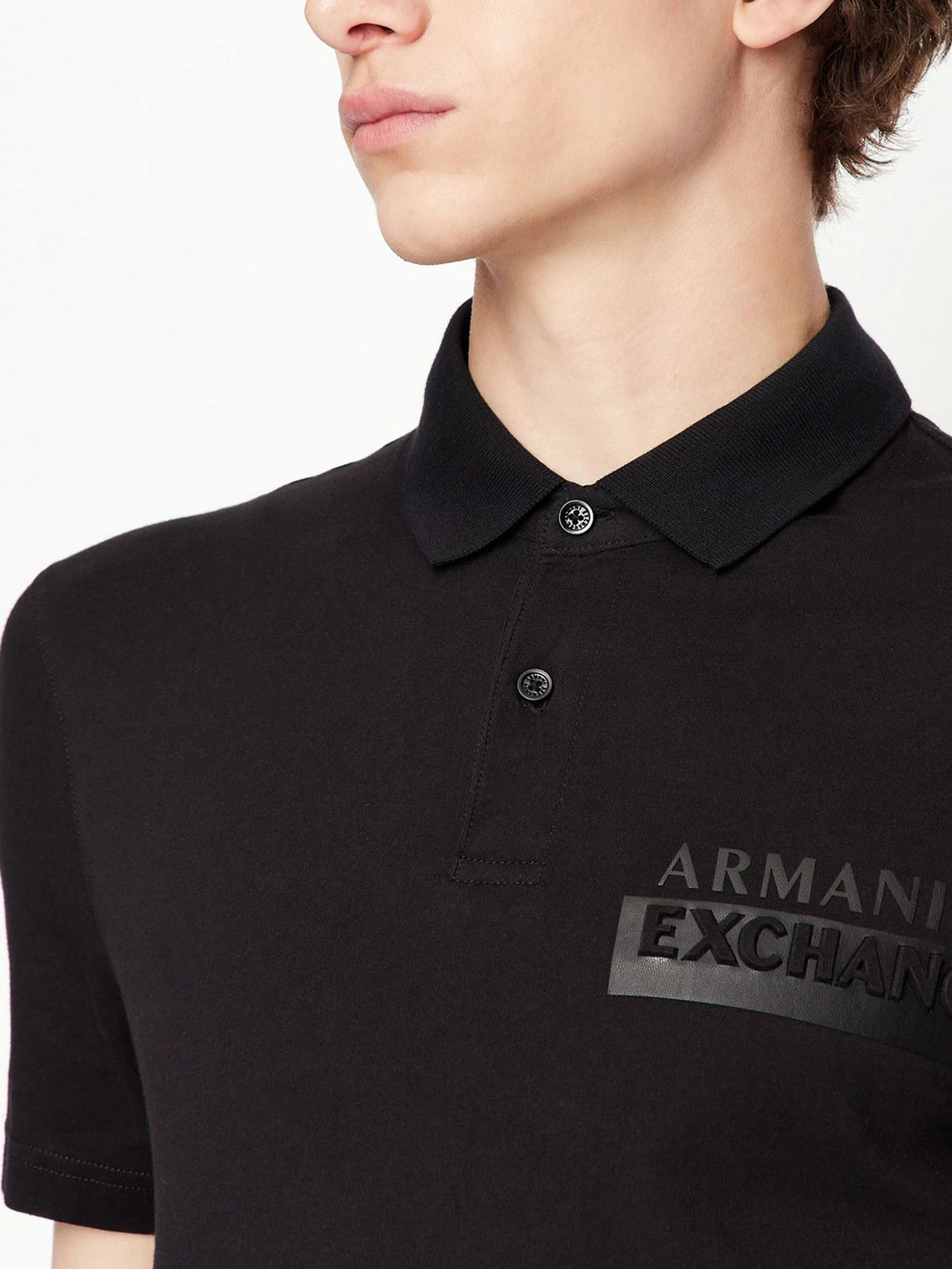 Armani Exchange модель 6LZFBE-ZJGCZ-1200 Фото