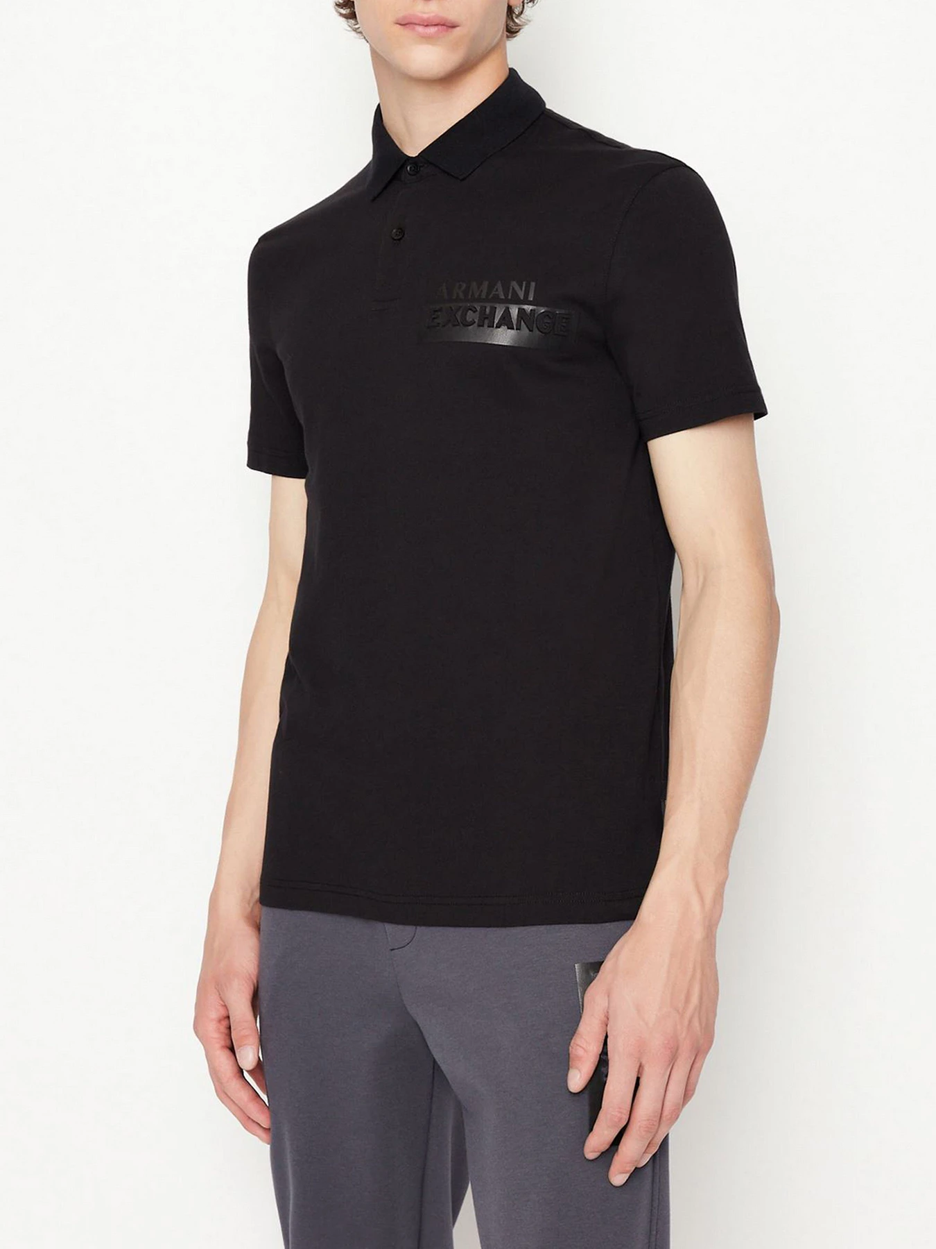 Armani Exchange модель 6LZFBE-ZJGCZ-1200 Фото