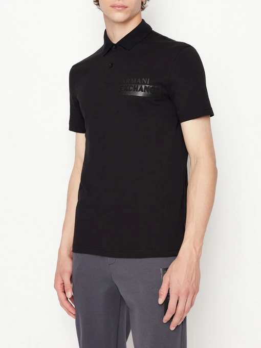 Armani Exchange модель 6LZFBE-ZJGCZ-1200 Фото