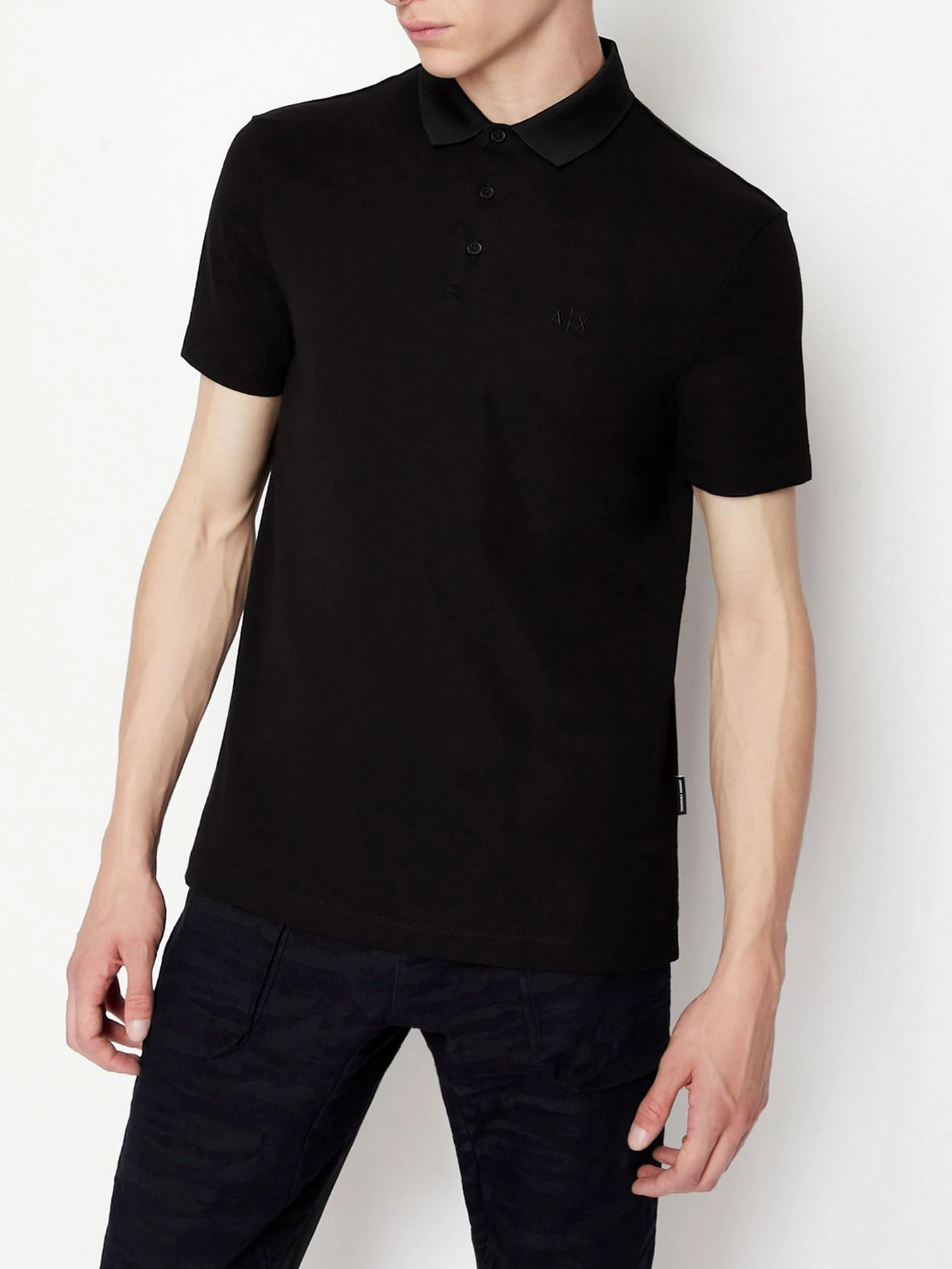 Armani Exchange модель 6LZFHE-ZJXDZ-1200 Фото