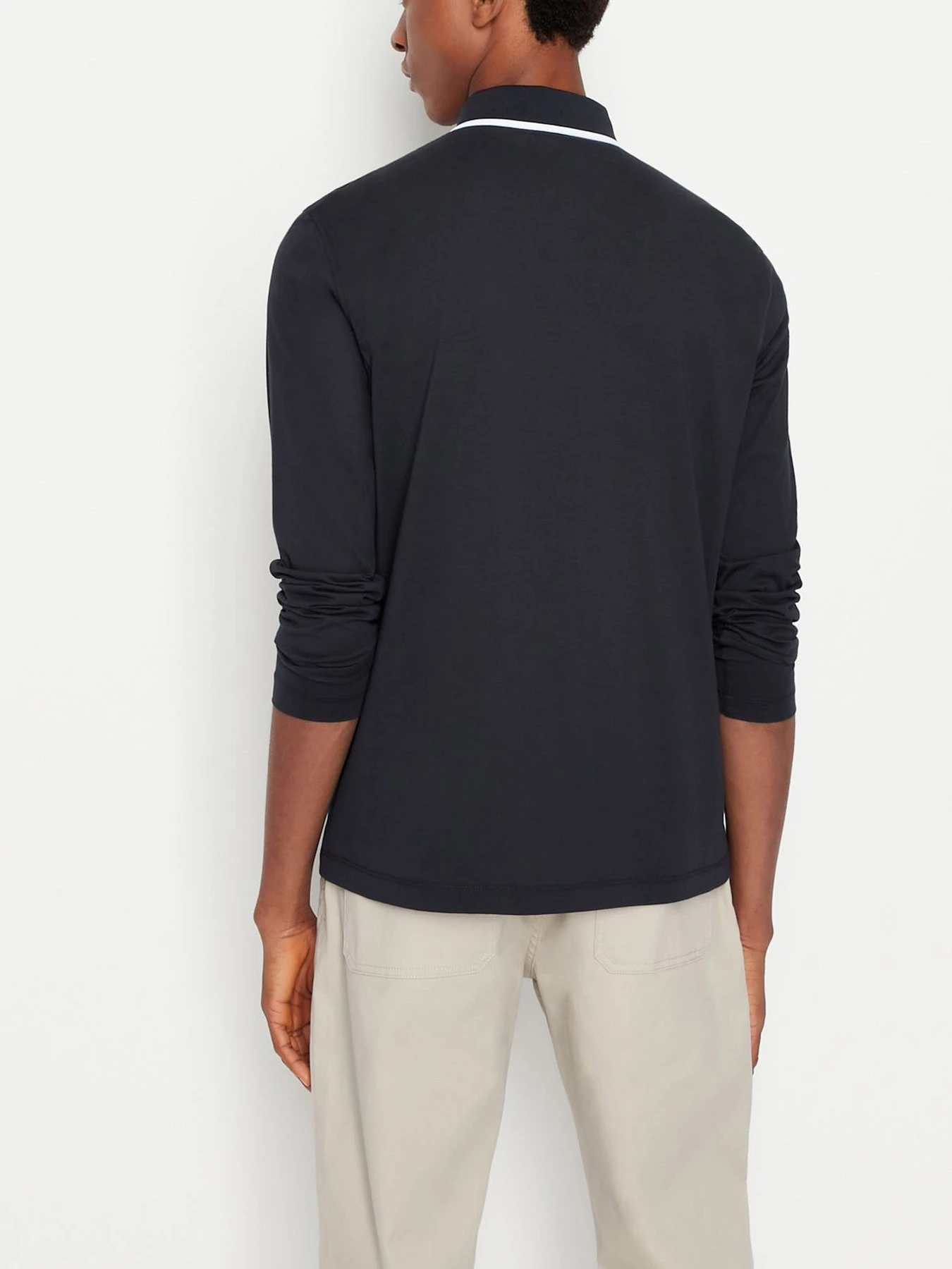 Armani Exchange модель 6LZFJB-ZJBVZ-1510 Фото