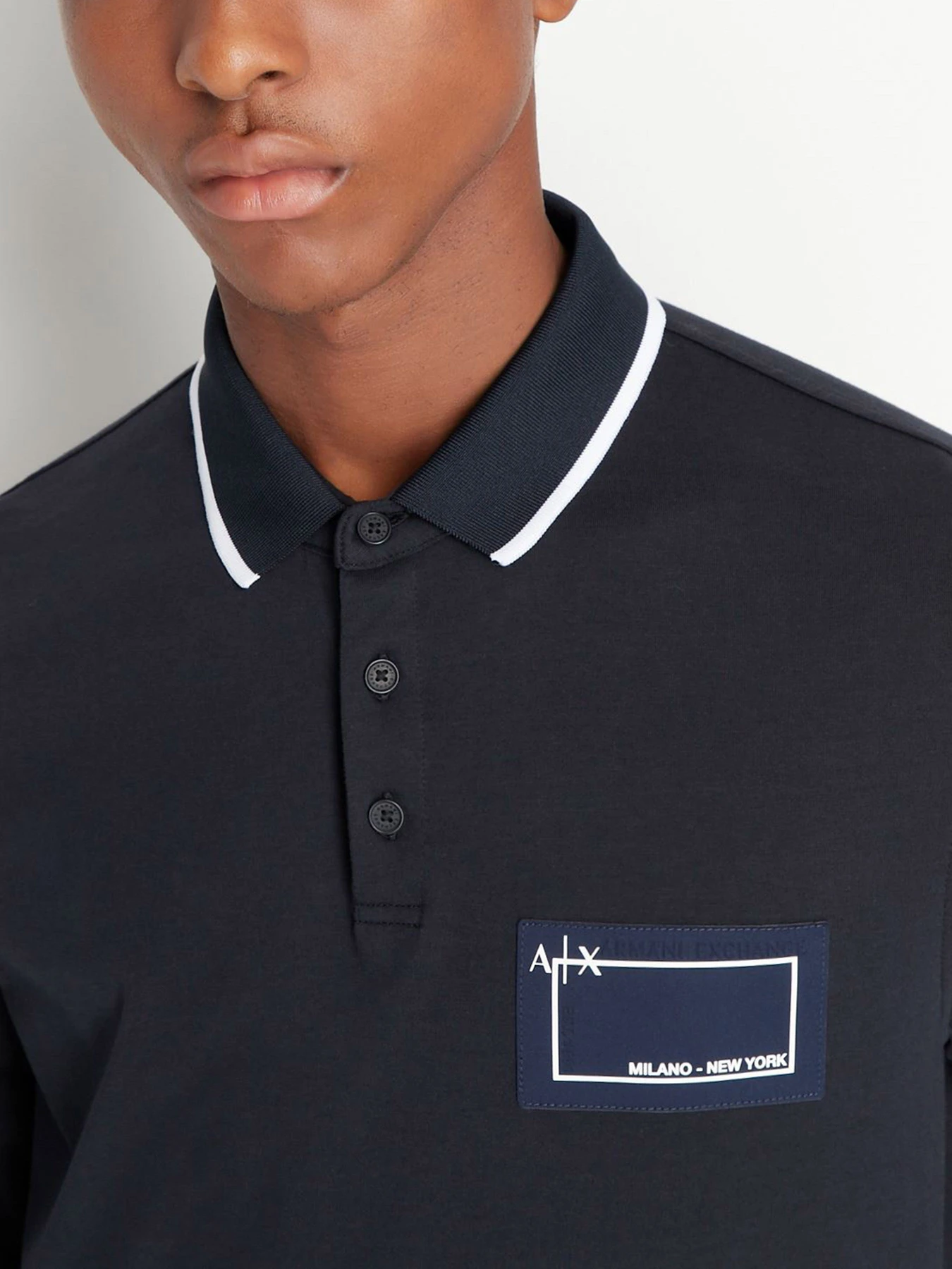 Armani Exchange модель 6LZFJB-ZJBVZ-1510 Фото