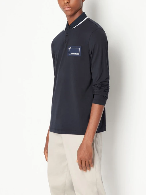 Armani Exchange модель 6LZFJB-ZJBVZ-1510 Фото