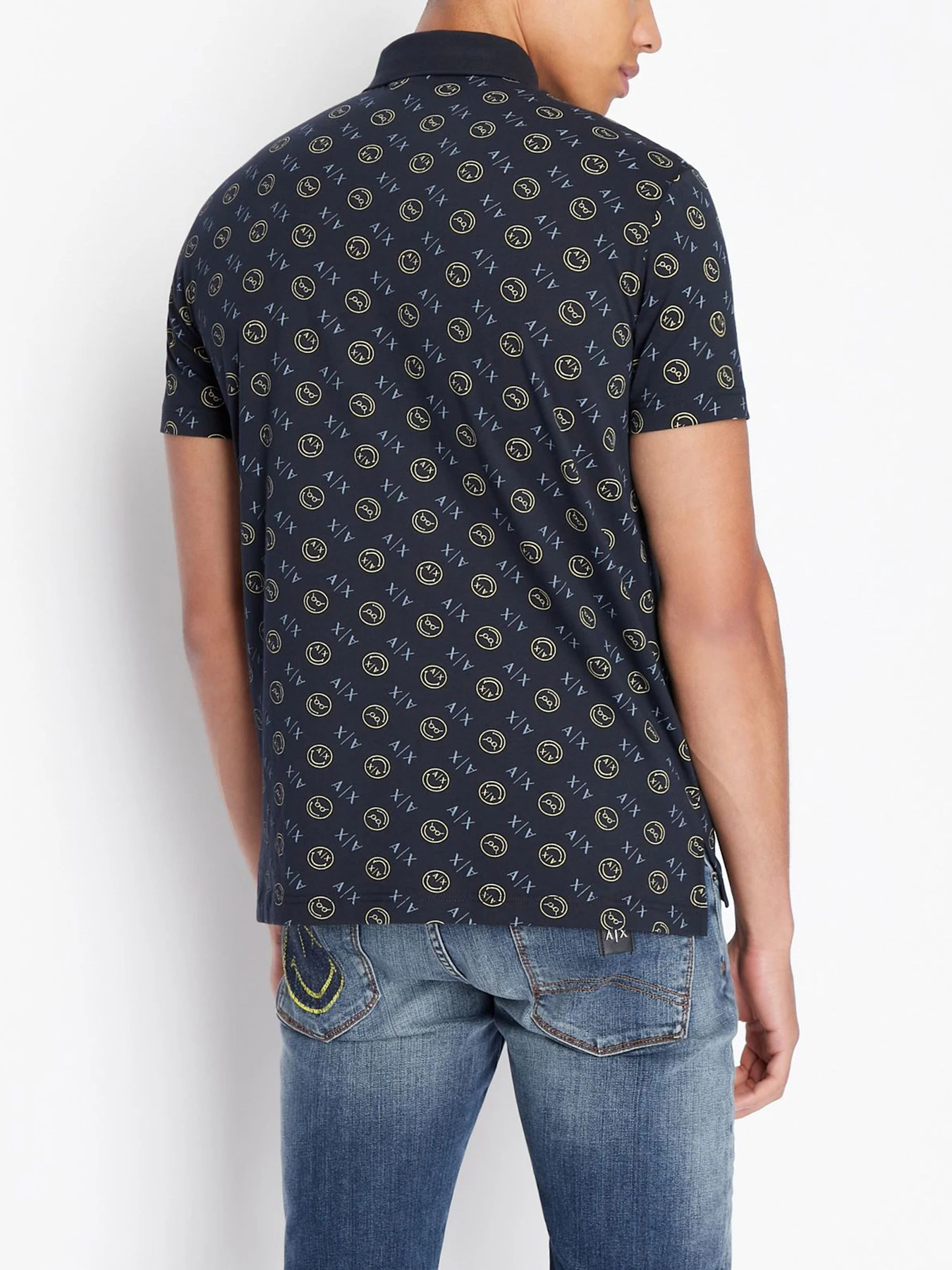 Armani Exchange модель 6LZFJC-ZJ8EZ-25CZ Фото