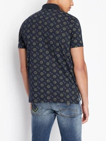 Armani Exchange модель 6LZFJC-ZJ8EZ-25CZ Фото
