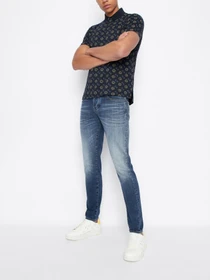 Armani Exchange модель 6LZFJC-ZJ8EZ-25CZ Фото