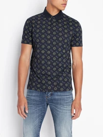 Armani Exchange модель 6LZFJC-ZJ8EZ-25CZ Фото