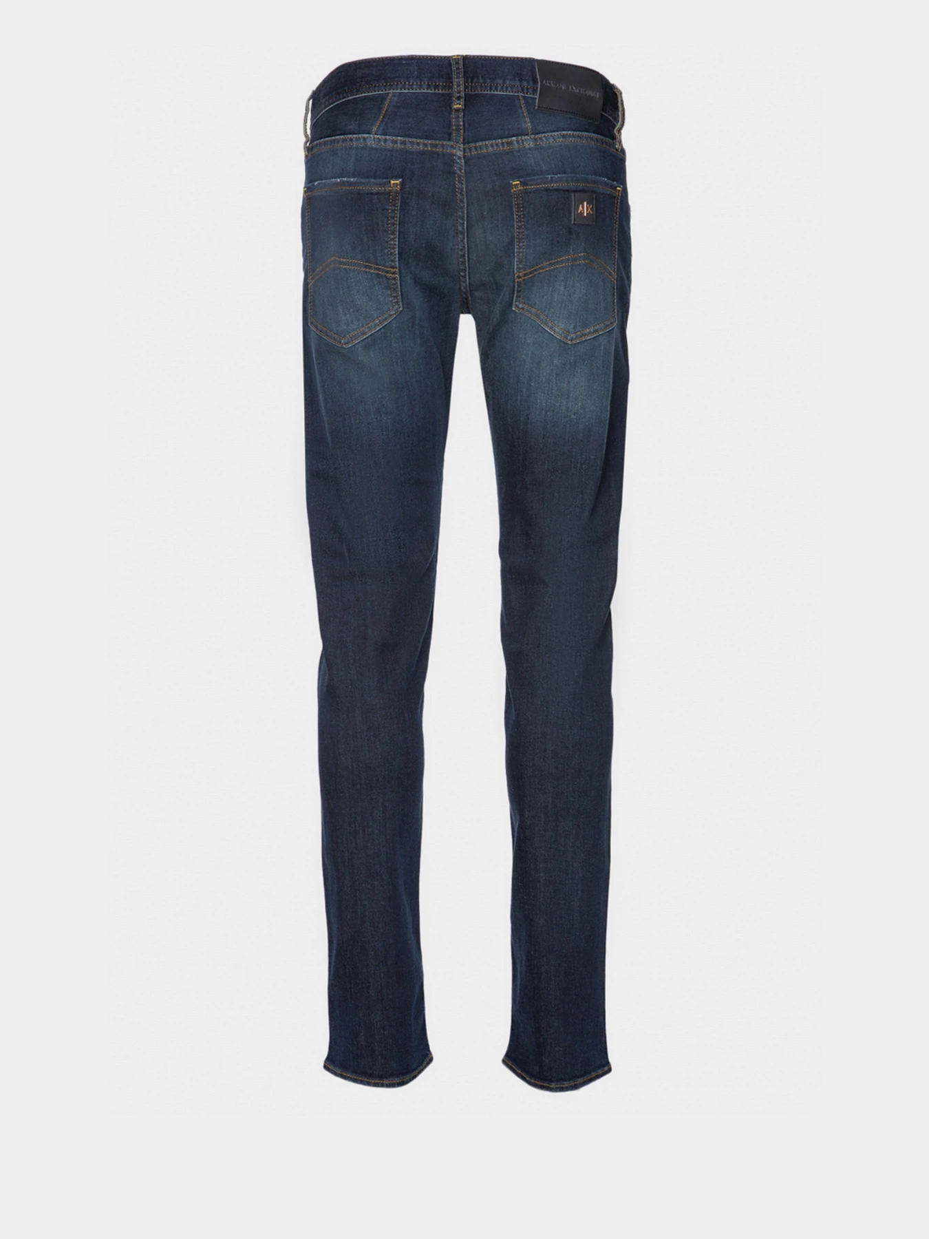 Джинсы Armani Exchange модель 6LZJ13-Z1VLZ-1500 Джинсы Armani Exchange модель 6LZJ13-Z1VLZ-1500 Фото