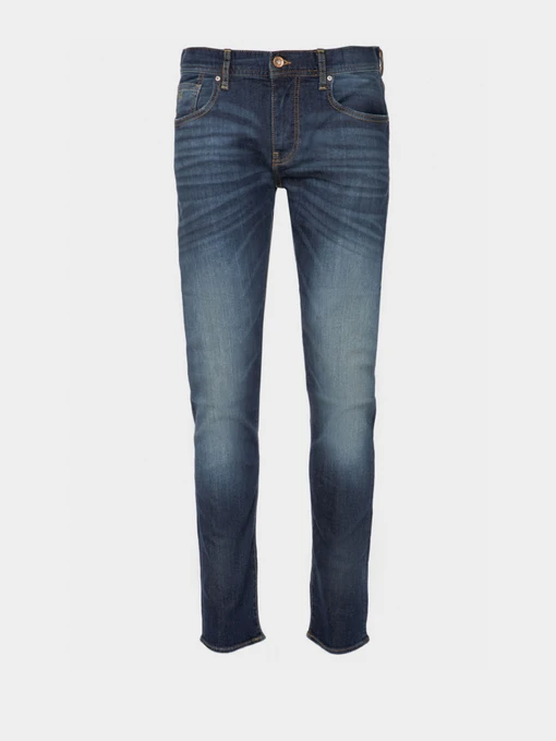 Джинсы Armani Exchange модель 6LZJ13-Z1VLZ-1500 Фото