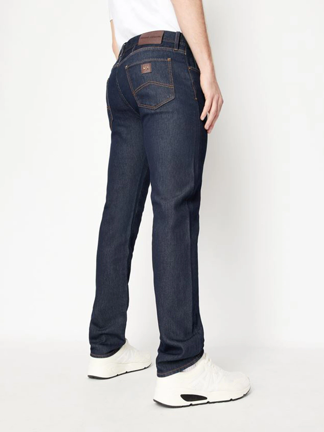 Джинсы Armani Exchange модель 6LZJ13-Z3P6Z-1500 Фото