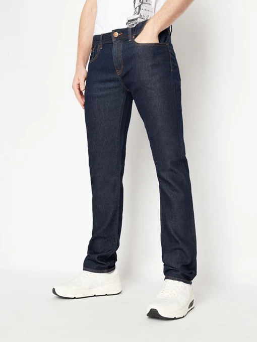 Джинсы Armani Exchange модель 6LZJ13-Z3P6Z-1500 Фото