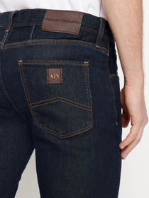Джинсы Armani Exchange модель 6LZJ13-Z3P6Z-1500 Фото