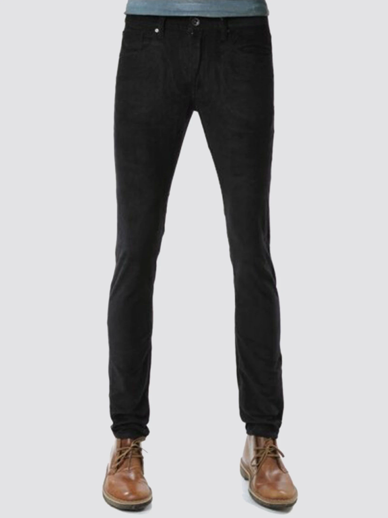 Джинсы Armani Exchange модель 6LZJ13-ZNUHZ-1510 Джинсы Armani Exchange модель 6LZJ13-ZNUHZ-1510 Фото