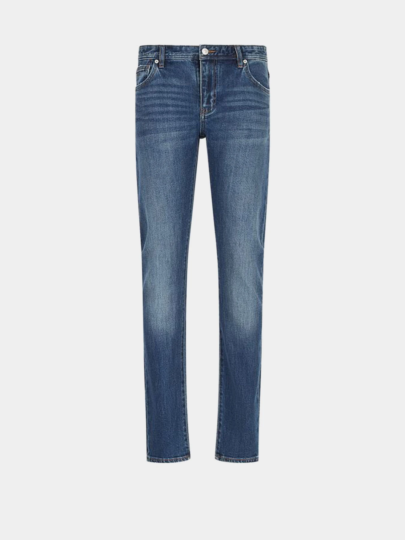 Джинсы Armani Exchange модель 6LZJ14-Z1VDZ-1500 Джинсы Armani Exchange модель 6LZJ14-Z1VDZ-1500 Фото