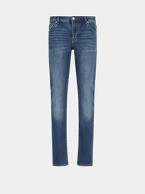 Джинсы Armani Exchange модель 6LZJ14-Z1VDZ-1500 Фото