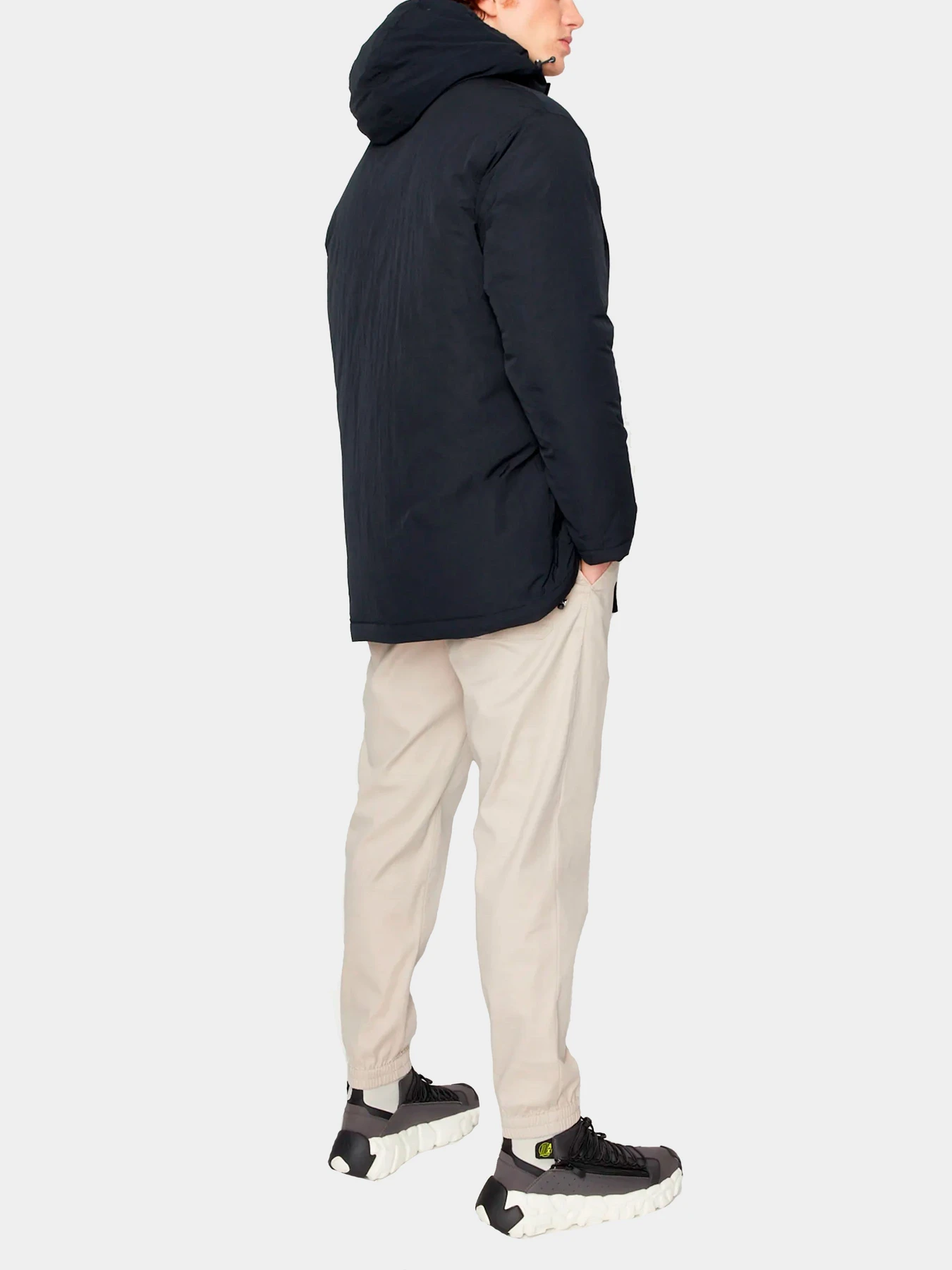 Куртки и дубленки Armani Exchange модель 6LZK32-ZNUKZ-1510 Куртки и дубленки Armani Exchange модель 6LZK32-ZNUKZ-1510 Фото
