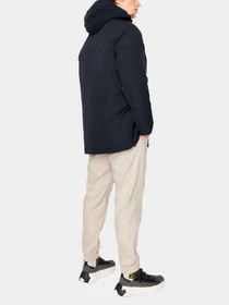 Куртки и дубленки Armani Exchange модель 6LZK32-ZNUKZ-1510 Фото