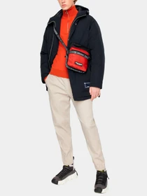Куртки и дубленки Armani Exchange модель 6LZK32-ZNUKZ-1510 Фото