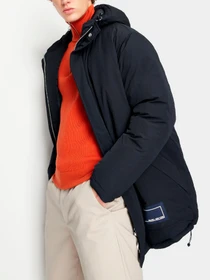 Куртки и дубленки Armani Exchange модель 6LZK32-ZNUKZ-1510 Фото