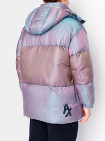 Куртки и дубленки Armani Exchange модель 6LZK48-ZNUXZ-4880 Фото