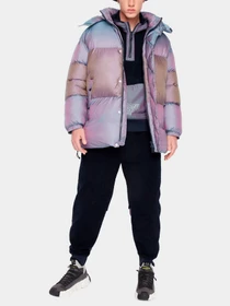 Куртки и дубленки Armani Exchange модель 6LZK48-ZNUXZ-4880 Фото