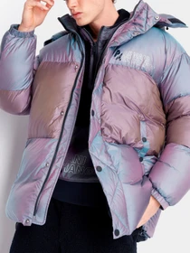 Куртки и дубленки Armani Exchange модель 6LZK48-ZNUXZ-4880 Фото