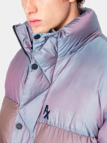 Куртки и дубленки Armani Exchange модель 6LZK48-ZNUXZ-4880 Фото