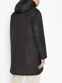 Куртки и дубленки Armani Exchange модель 6LZLL1-ZNWJZ-1200 Фото
