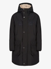 Куртки и дубленки Armani Exchange модель 6LZLL1-ZNWJZ-1200 Фото