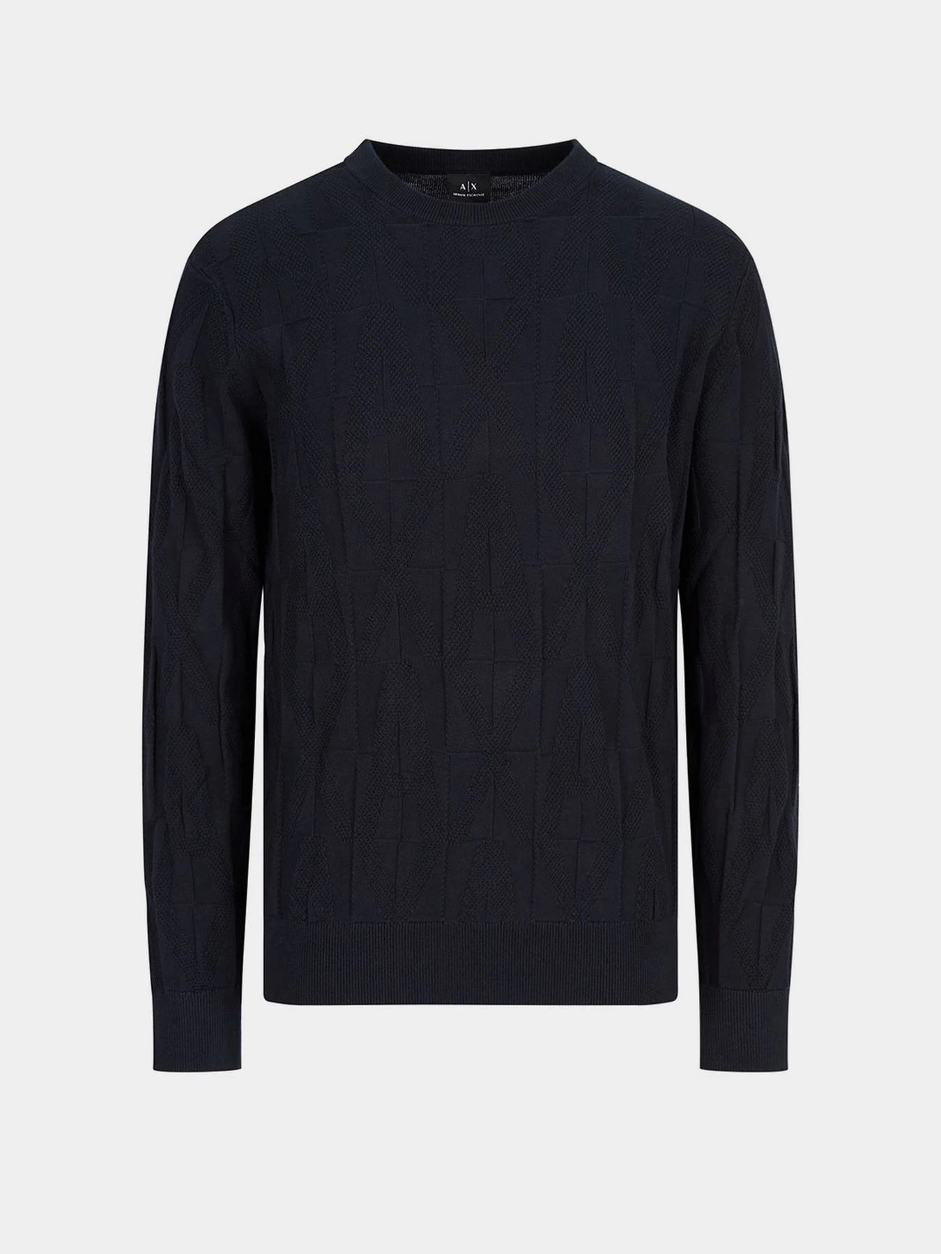 Худи и свитшоты Armani Exchange модель 6LZM1E-ZMX8Z-1510 Худи и свитшоты Armani Exchange модель 6LZM1E-ZMX8Z-1510 Фото