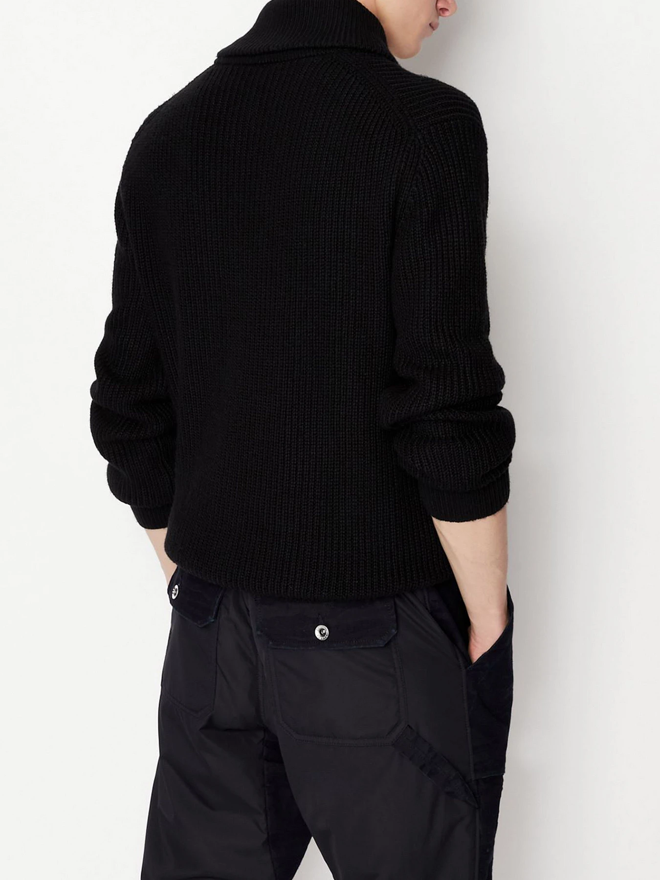 Худи и свитшоты Armani Exchange модель 6LZM1J-ZM2AZ-1200 Худи и свитшоты Armani Exchange модель 6LZM1J-ZM2AZ-1200 Фото