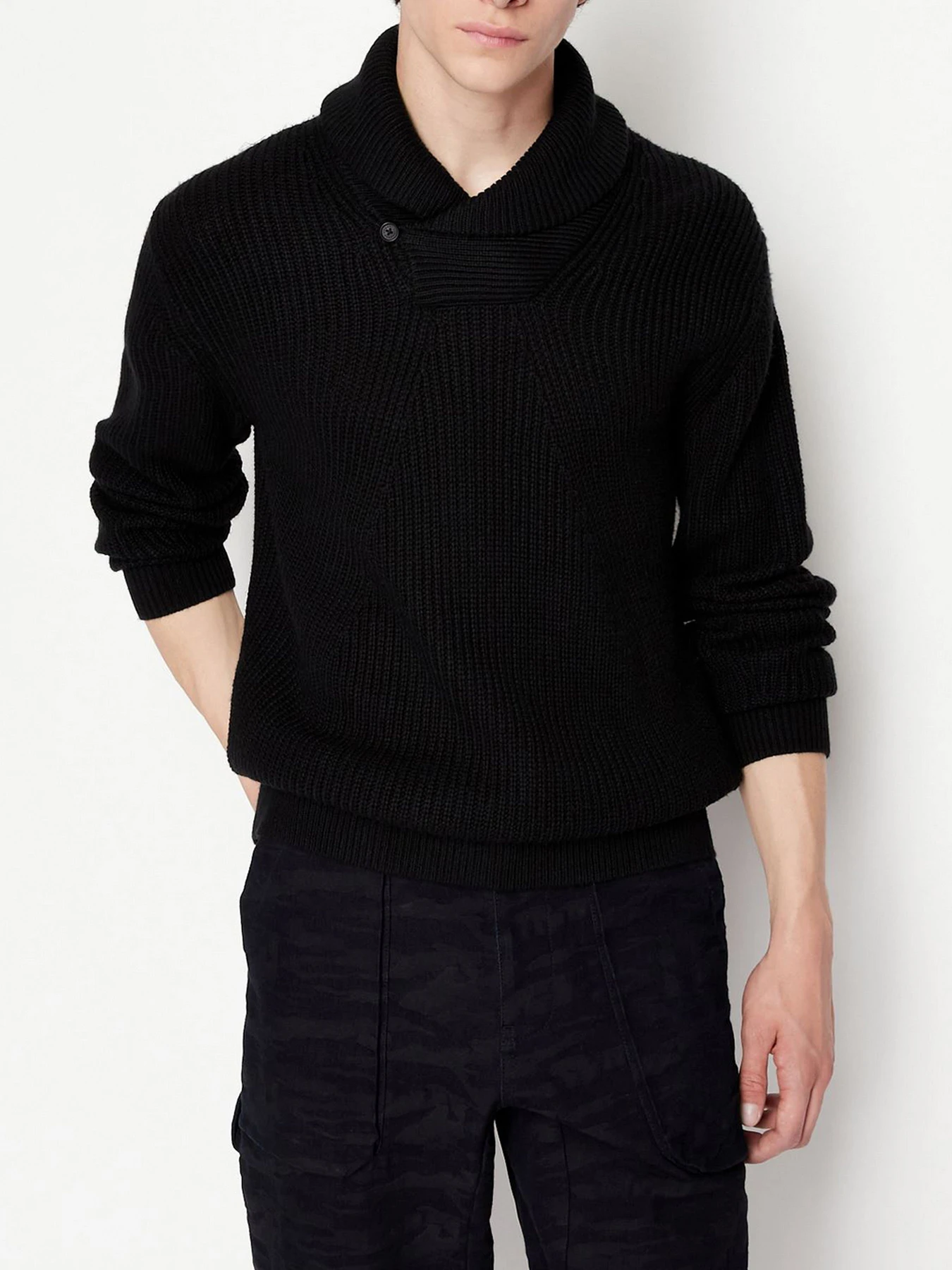 Худи и свитшоты Armani Exchange модель 6LZM1J-ZM2AZ-1200 Худи и свитшоты Armani Exchange модель 6LZM1J-ZM2AZ-1200 Фото
